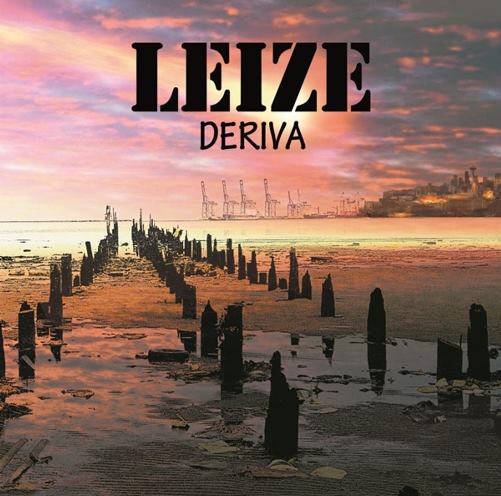 Leize: 2n single del seu pròxim àlbum