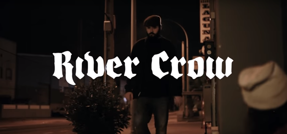 Nuevo videoclip de River Crow