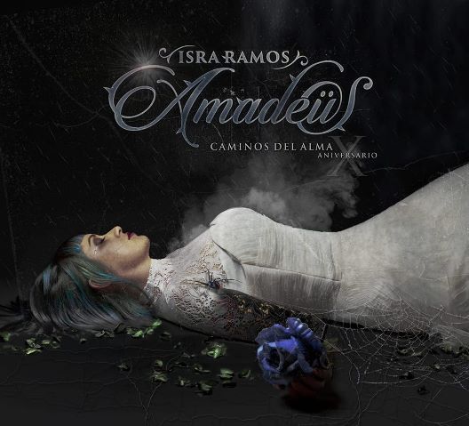 Nueva muestra del disco homenaje a Amadeüs de Isra Ramos