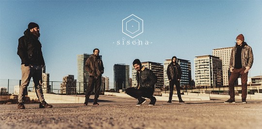 Nuevo videoclip y EP de Sisena