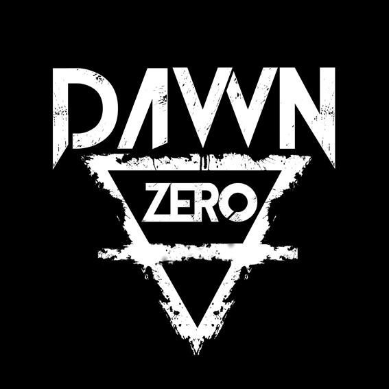 Dawn Zero, la nueva banda de Supersixx (ex-vocalista de Killus)