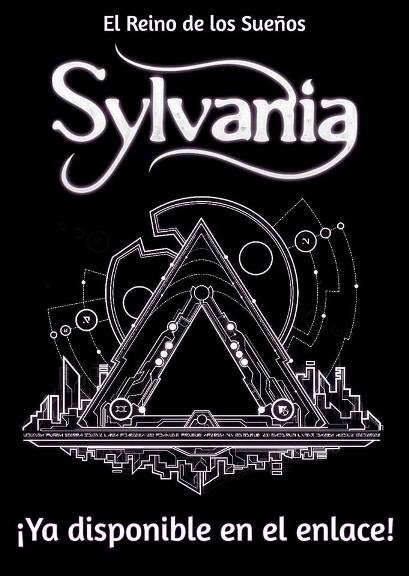 Sylvania estrena nuevo tema adelanto