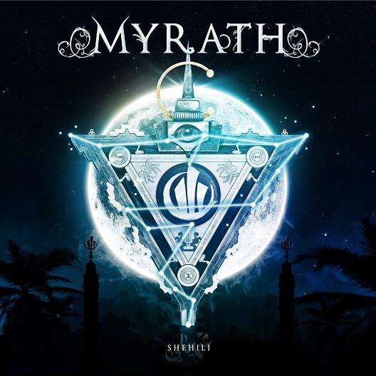 Myrath: Portada, fecha y nombre del nuevo disco