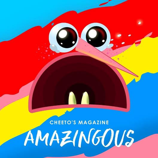 Nuevo videoclip de Cheeto's Magazine