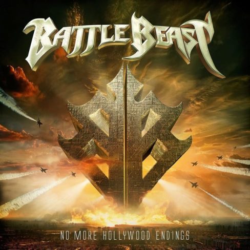 Nuevo videoclip de Battle Beast