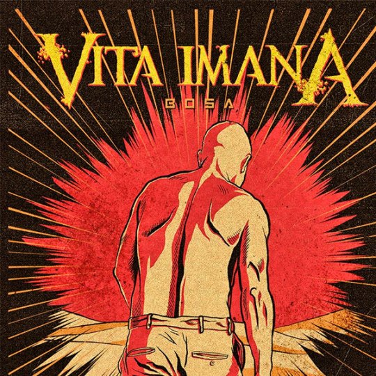 Nuevo video de Vita Imana