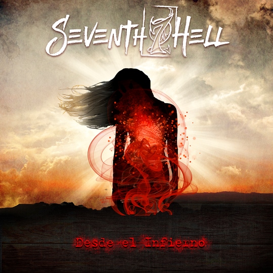 Videolyric de Seventh Hell: Sin Tu Aprobación