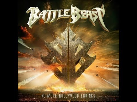Endless Summer es el nuevo videoclip de Battle Beast