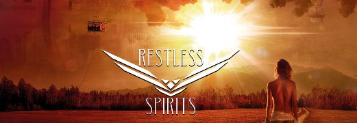 Primer single de Restless Spirits