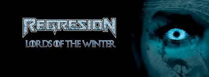 Regresion presenta su nuevo sonido con Lords of the Winter