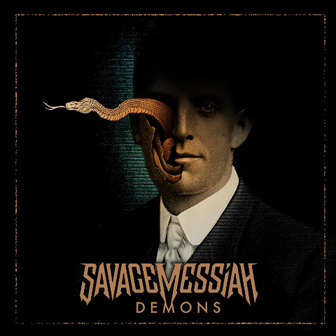 Down and Out, nuevo video de Savage Messiah