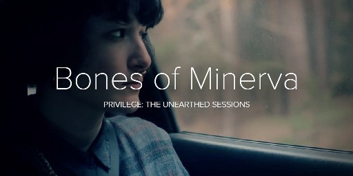 Bones of Minerva, entrenan nuevo video