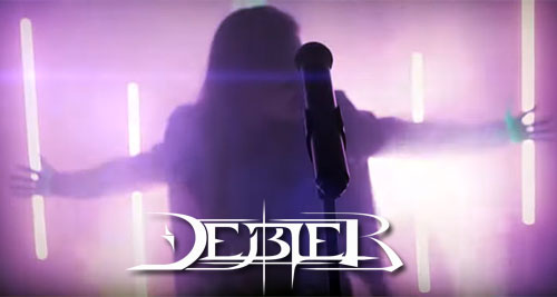 Debler publicó single adelanto de su nuevo trabajo