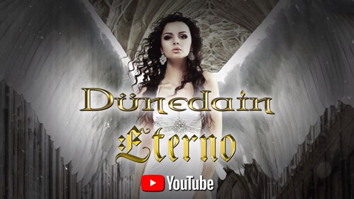 Dünedain adelanta Eterno, tema de su nuevo disco Memento Mori