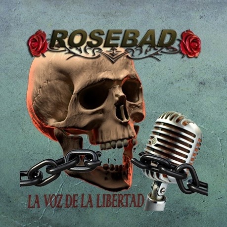 Rosebad ha grabado un nuevo EP. Video adelanto