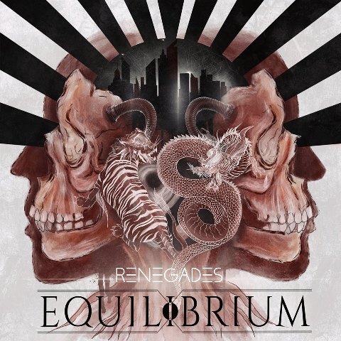 Nuevo single de Equilibrium