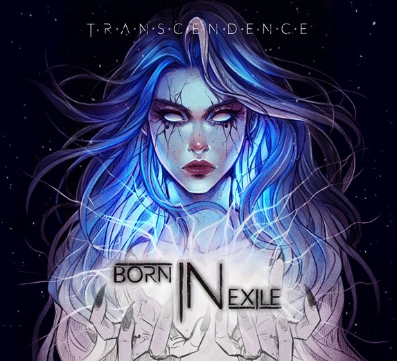 Born In Exile presenten el seu nou single, Torch