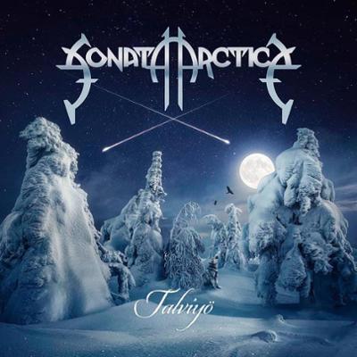 Nou videoclip de Sonata Arctica