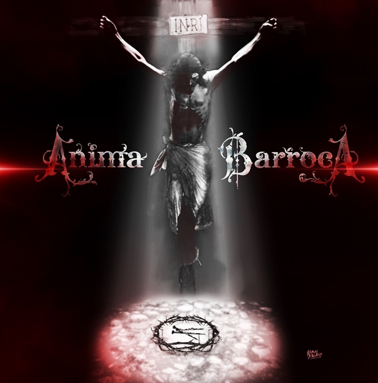 Anima Barroca: Nuevo disco: Inri