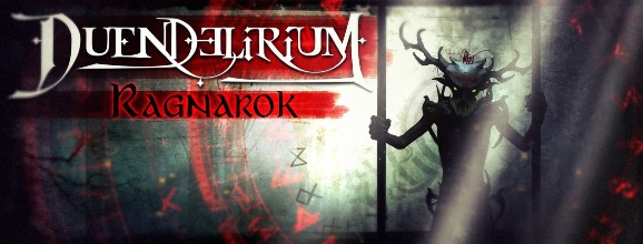 Duendelirium lanzan su nuevo videoclip: Ragnarok