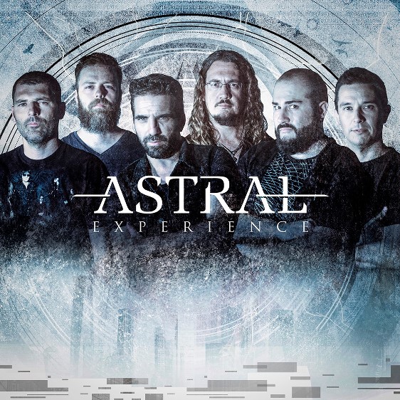 Astral Experience estrena su nuevo vídeo