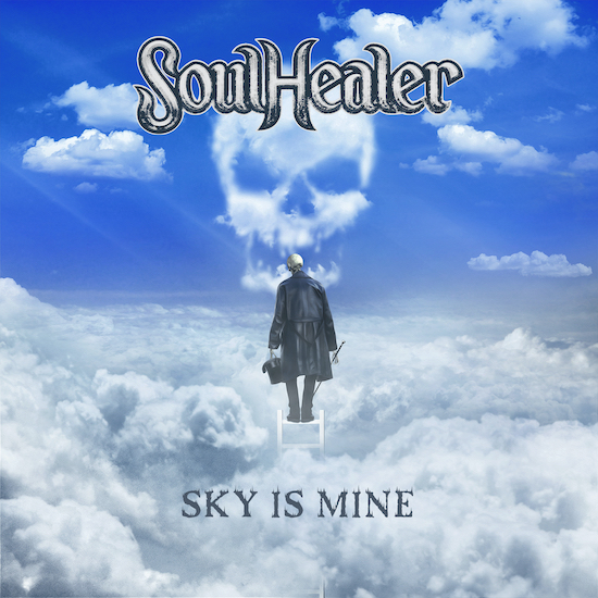 Nuevo single de SoulHealer