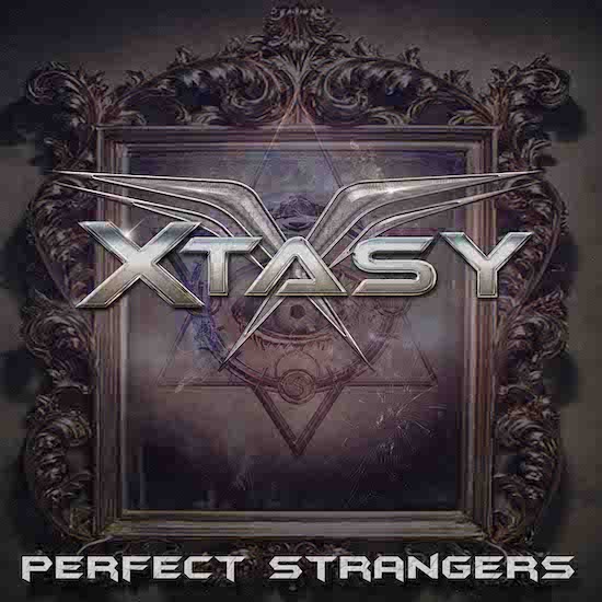 Xtasy, nuevo single: Perfect Strangers
