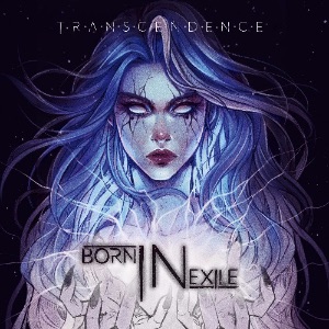 Born In Exile se une a la familia AGR: nuevo album Transcendence el próximo 6 de marzo