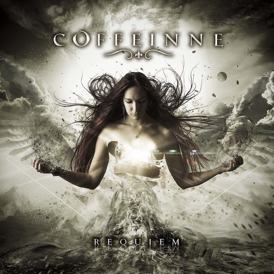 Coffeinne: vídeo de "Forevermore" i prevenda disponible del seu nou disc