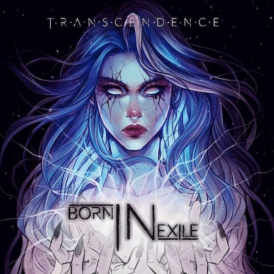 Born In Exile: Lyric video de su nuevo tema, Torch