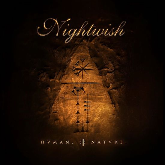 Primer avançament del nou disc de Nightwish