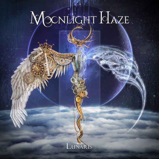 Detalles del nuevo trabajo de Moonlight Haze: Lunaris
