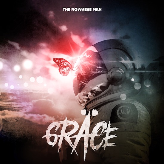 Tercer single de Gräce (la nueva banda de Isra Ramos)