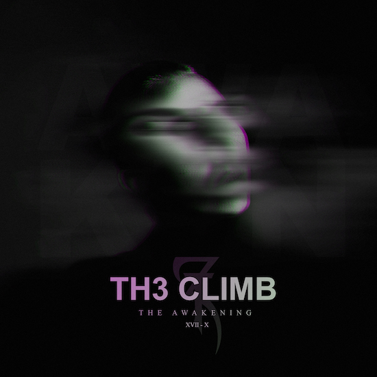 Th3 Climb lanza The awakening