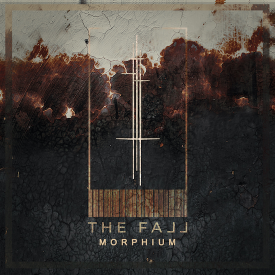 Morphium: Nou àlbum al Març