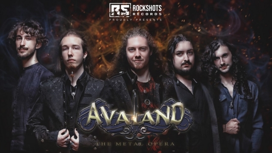 Nueva Metal Opera: Avaland