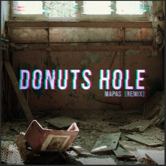 Nuevo experimento de Donuts Hole ...