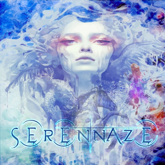 Serennaze acaba el año con videolyric