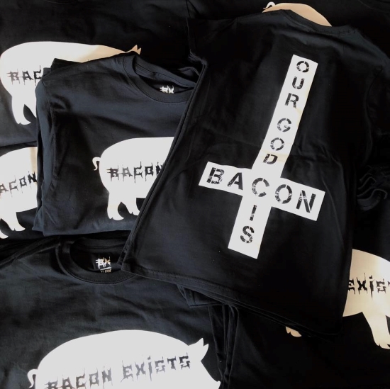 Nuevo tema de Bacon Exists
