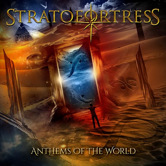 Nuevo disco de Stratofortress