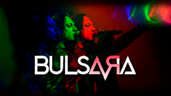 Bulsara, nuevo proyecto del cantante de TNT