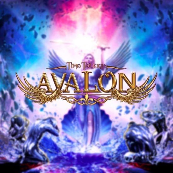 Nou single de Timom Tolkki's Avalon