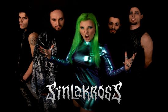 SynlakrosS acaba de publicar el single Stardust