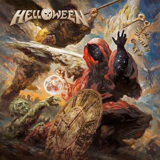 Fear of the Fallen, el nou single de Helloween