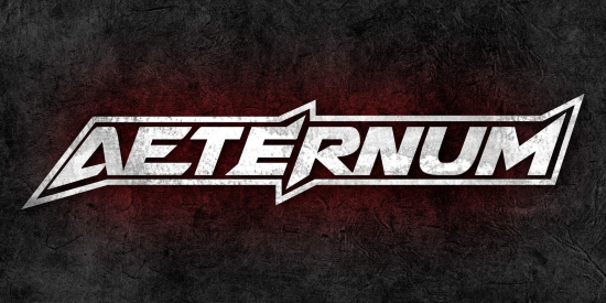 Aeternum, nova banda que veu la llum amb força