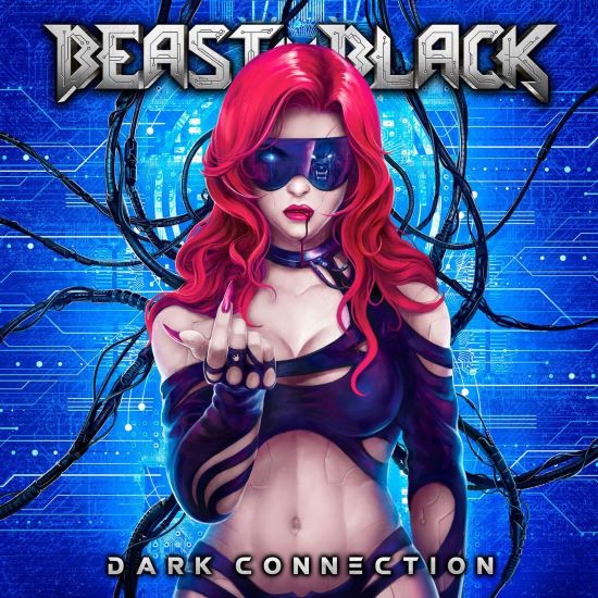 Beast in Black, portada y single de su nuevo disco