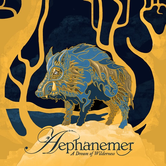 Nuevo disco y videoclip de Aephanemer