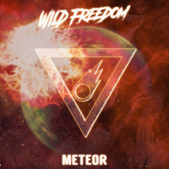 Nou single i vídeo de el futur nou disc de Wild Freedom