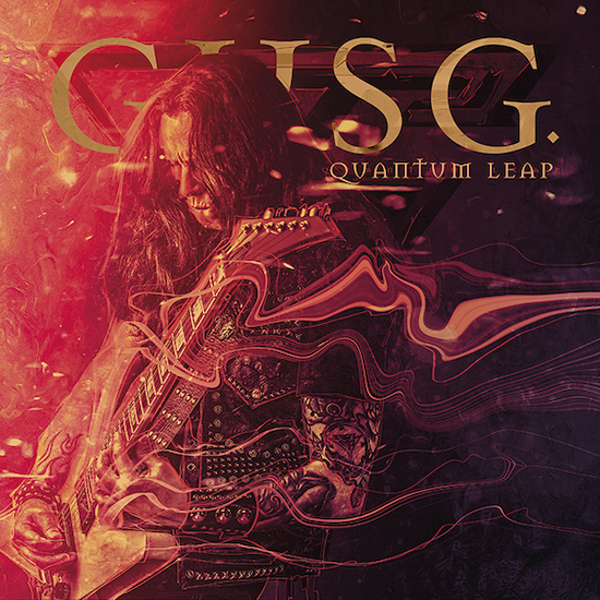 Nou disc i video de Gus G.