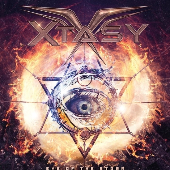 Nuevo videoclip de Xtasy